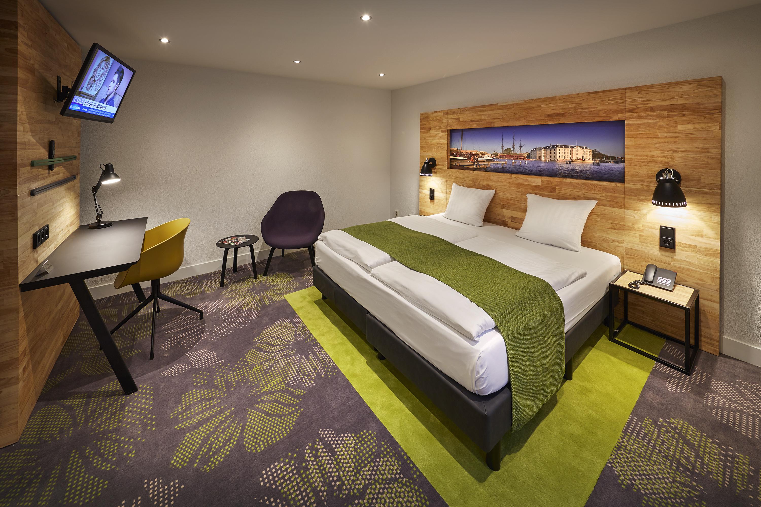 Nova Hotel Άμστερνταμ Εξωτερικό φωτογραφία