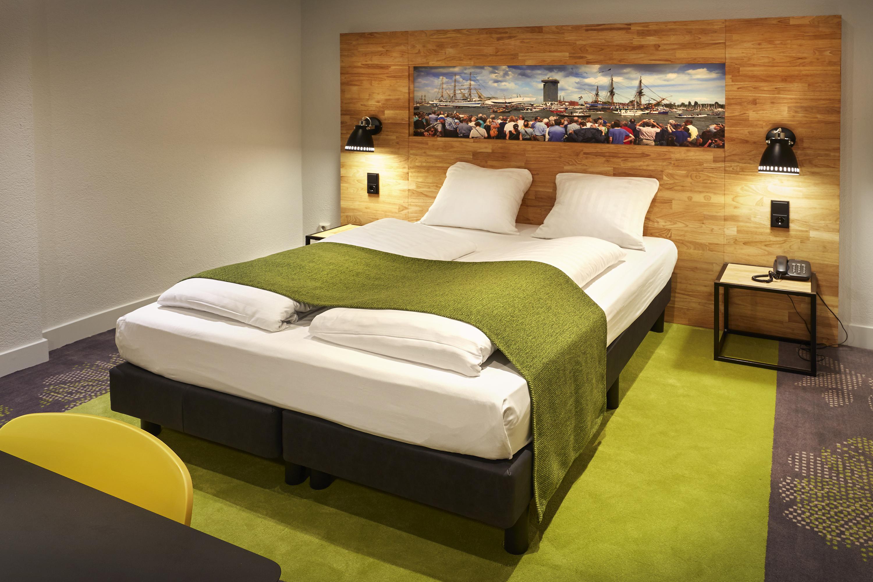 Nova Hotel Άμστερνταμ Εξωτερικό φωτογραφία