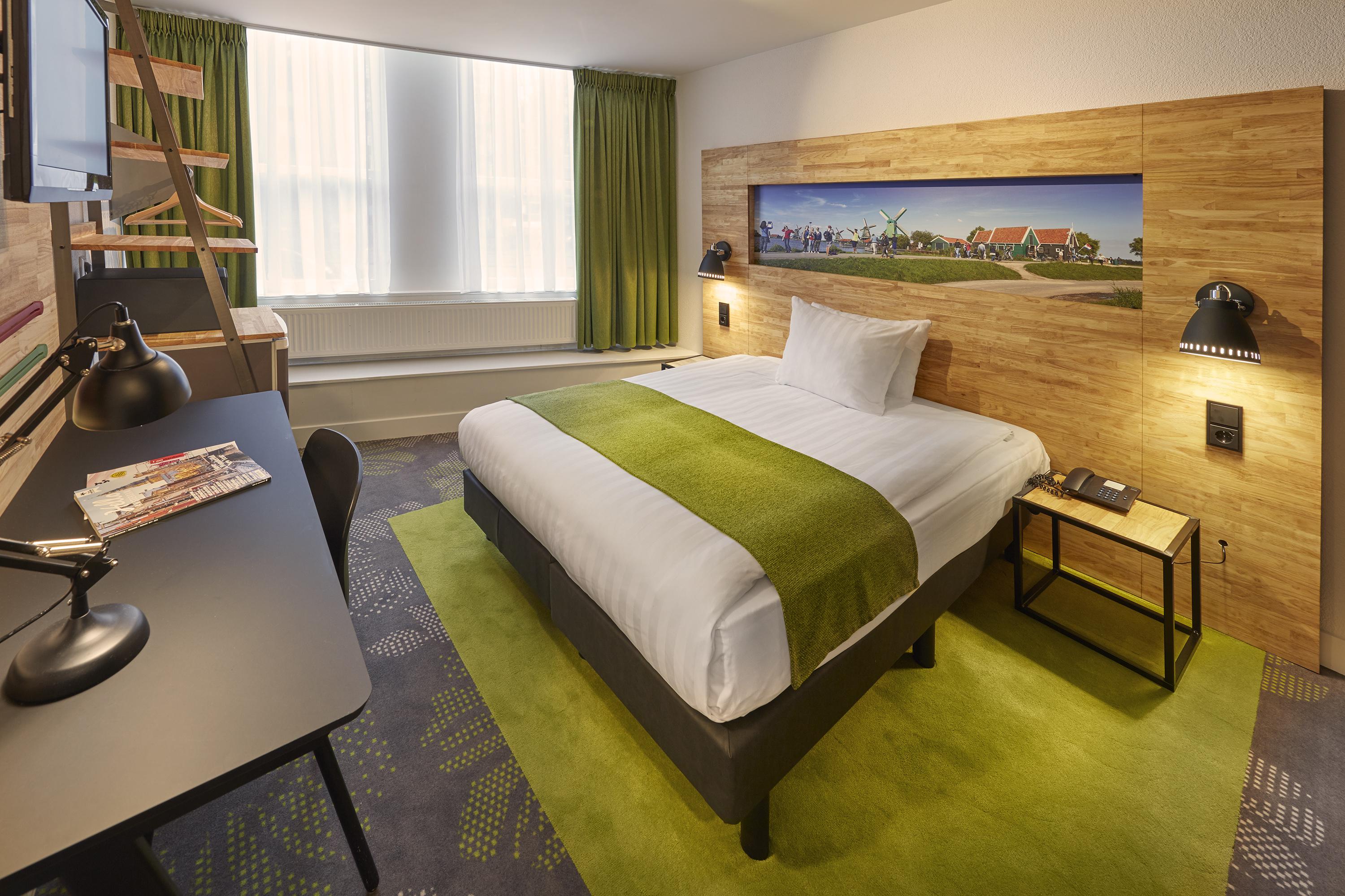 Nova Hotel Άμστερνταμ Εξωτερικό φωτογραφία