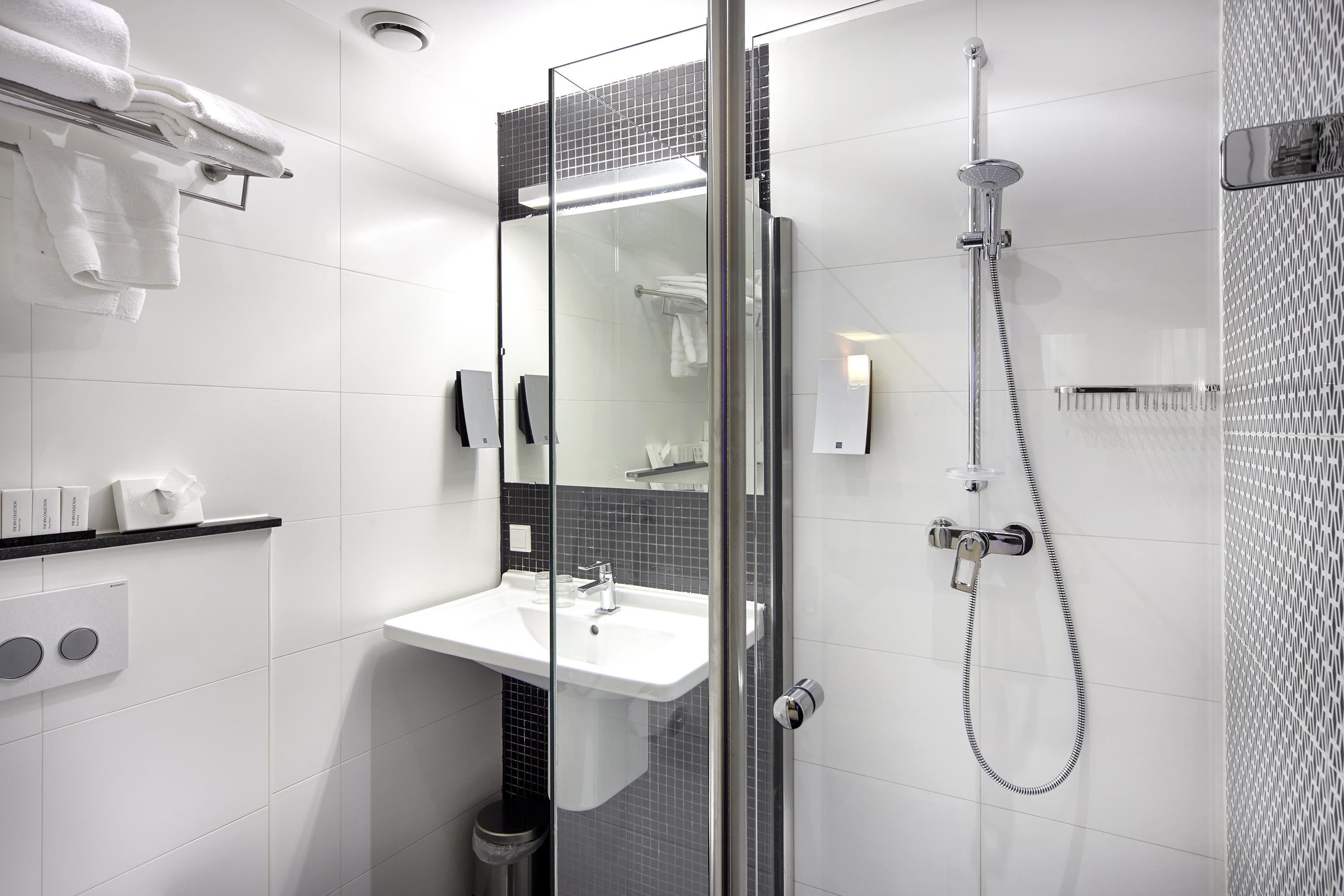 Nova Hotel Άμστερνταμ Εξωτερικό φωτογραφία