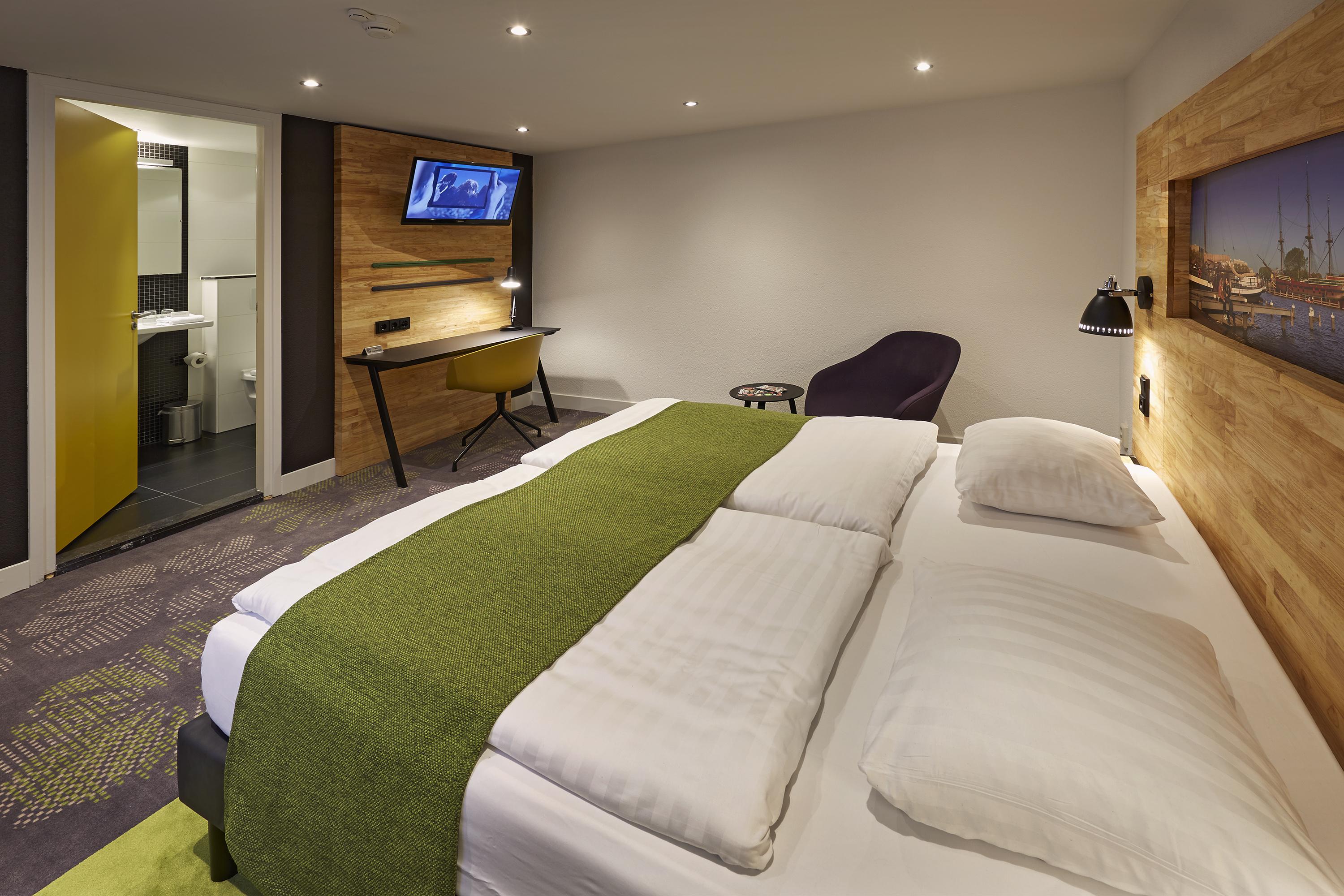 Nova Hotel Άμστερνταμ Εξωτερικό φωτογραφία