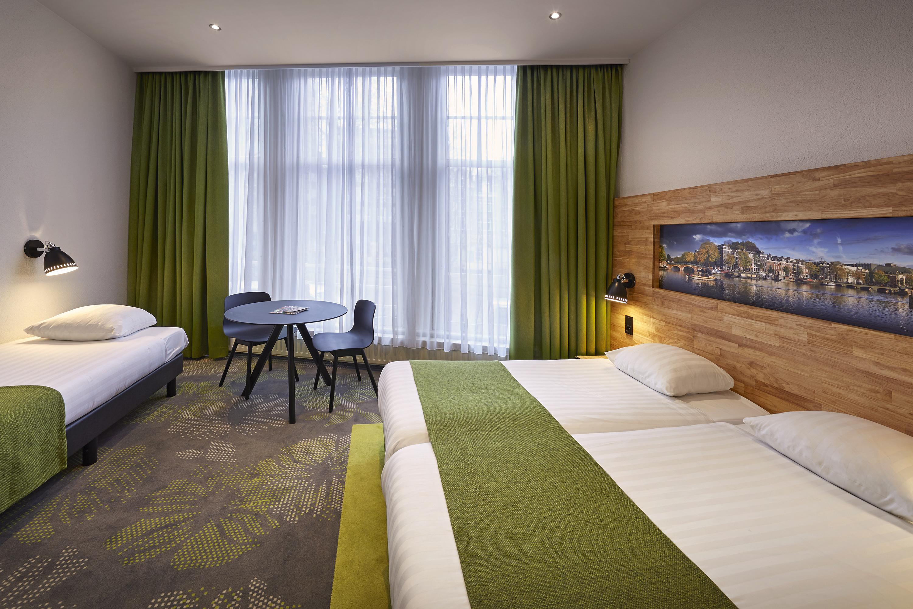 Nova Hotel Άμστερνταμ Εξωτερικό φωτογραφία