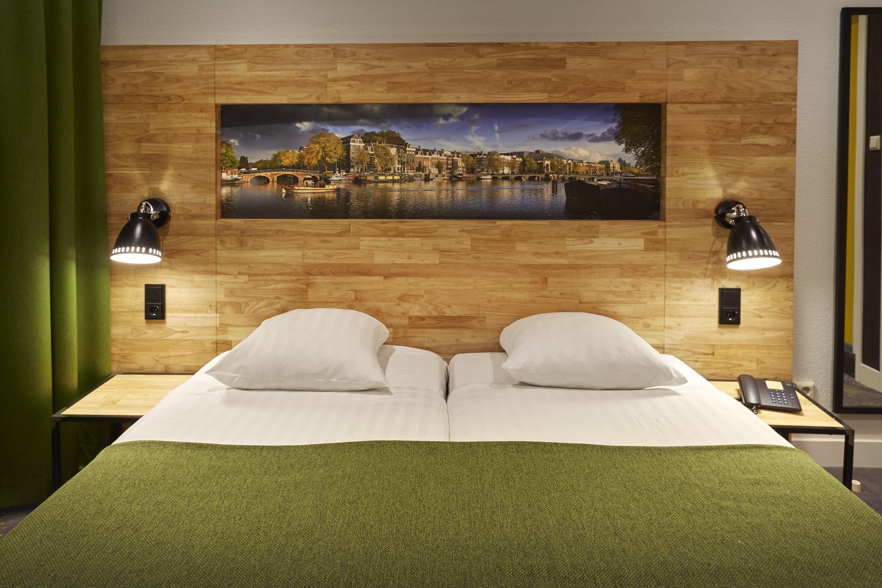 Nova Hotel Άμστερνταμ Εξωτερικό φωτογραφία