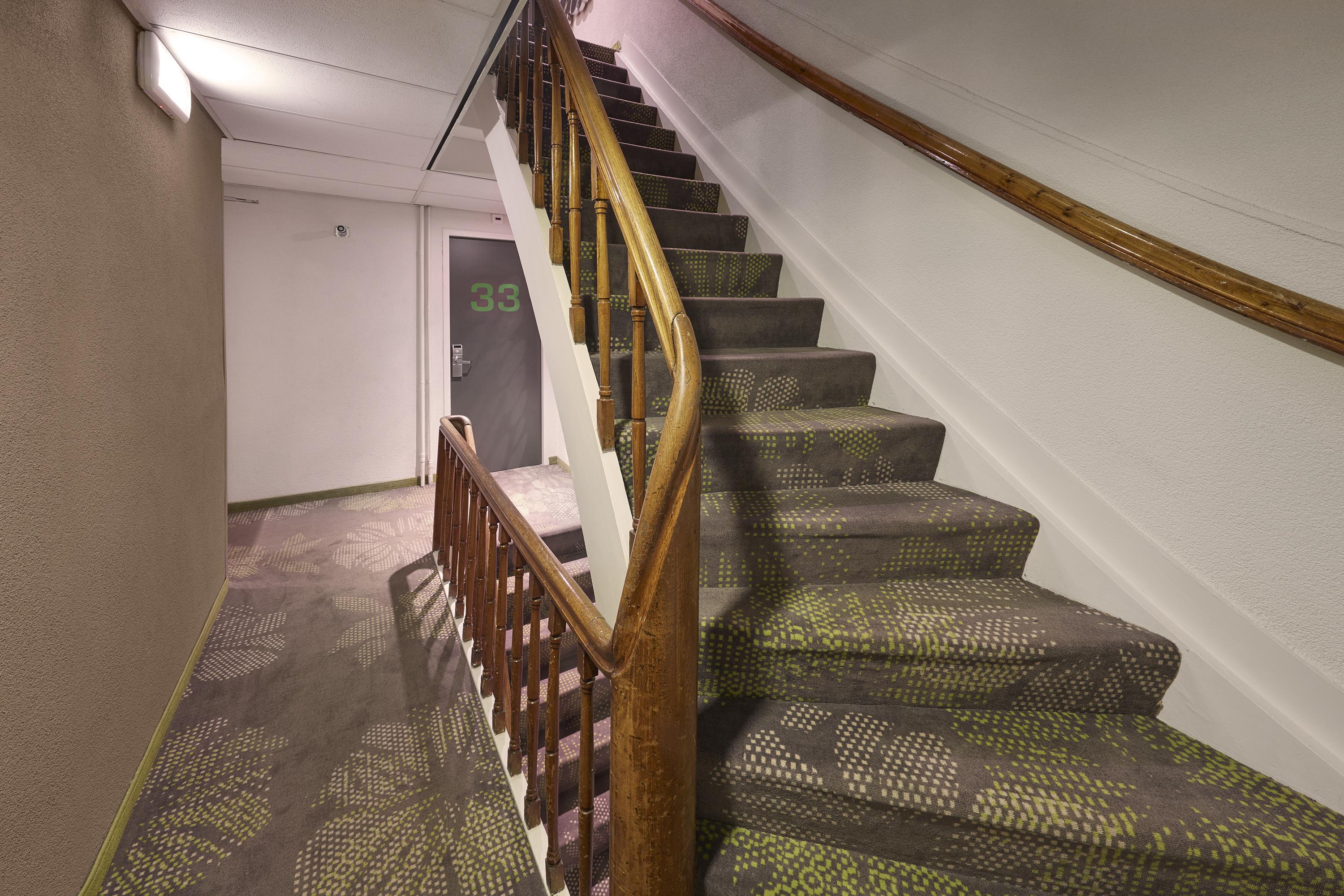 Nova Hotel Άμστερνταμ Εξωτερικό φωτογραφία