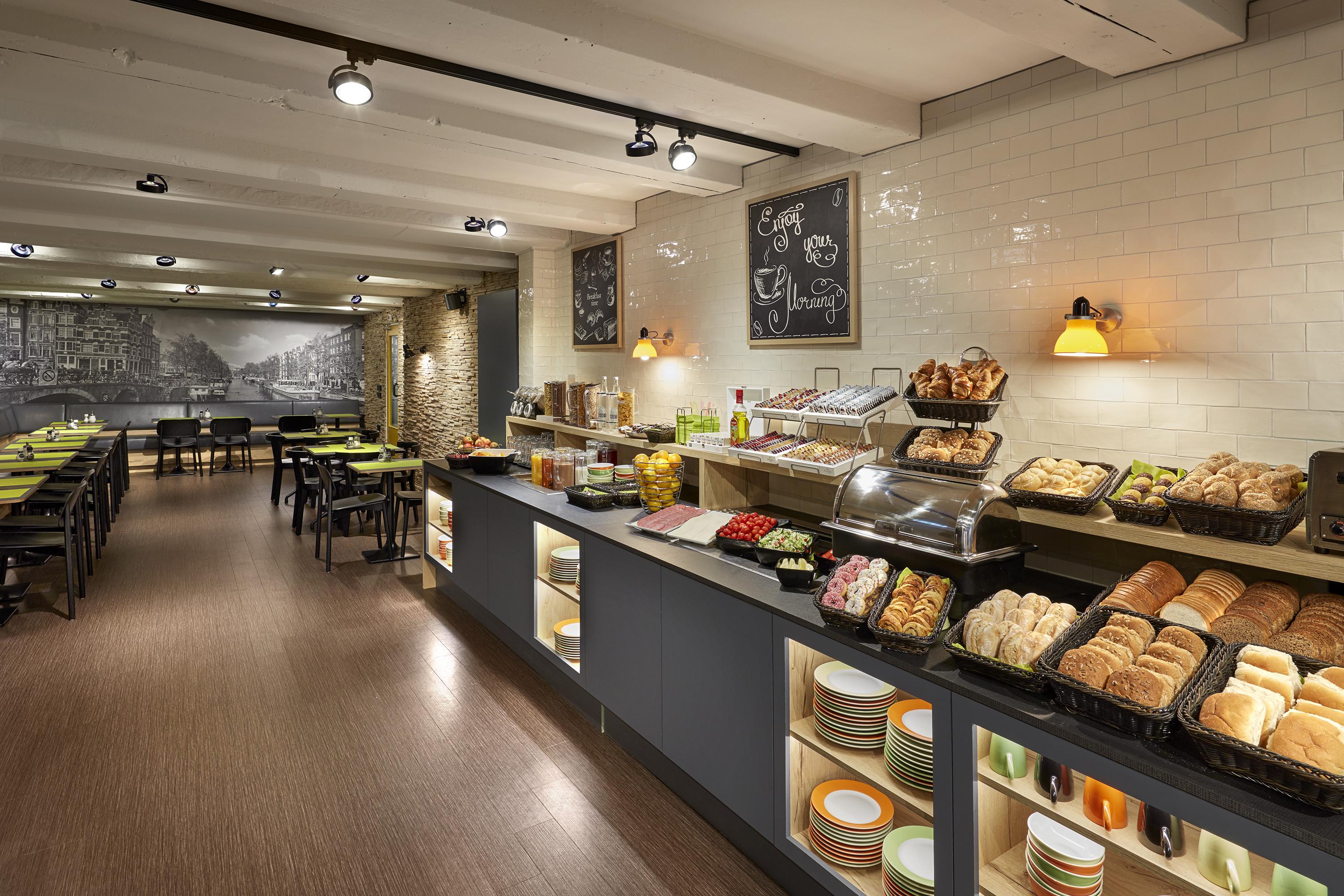 Nova Hotel Άμστερνταμ Εξωτερικό φωτογραφία