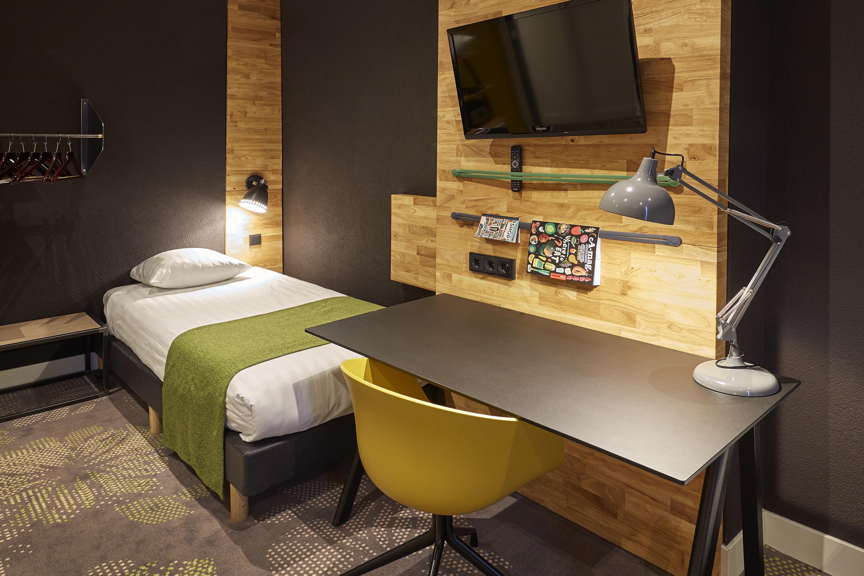 Nova Hotel Άμστερνταμ Εξωτερικό φωτογραφία