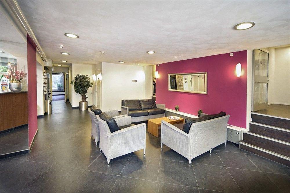 Nova Hotel Άμστερνταμ Εξωτερικό φωτογραφία