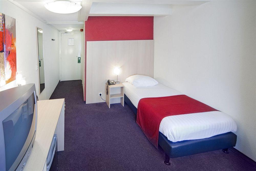 Nova Hotel Άμστερνταμ Εξωτερικό φωτογραφία