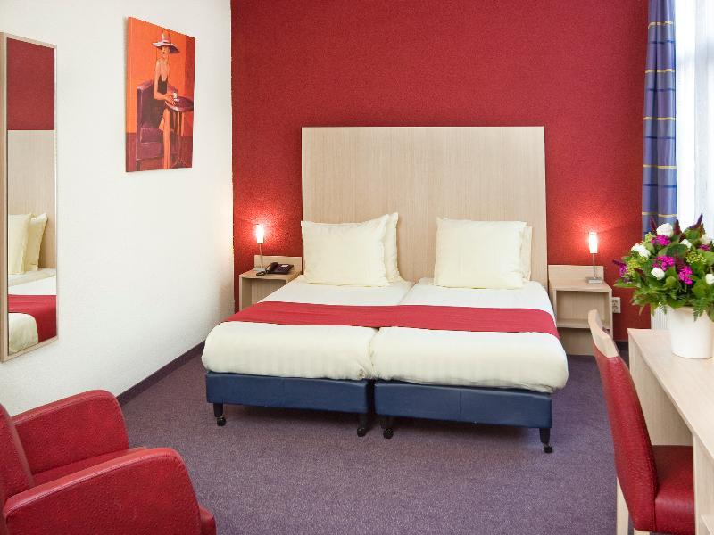 Nova Hotel Άμστερνταμ Εξωτερικό φωτογραφία