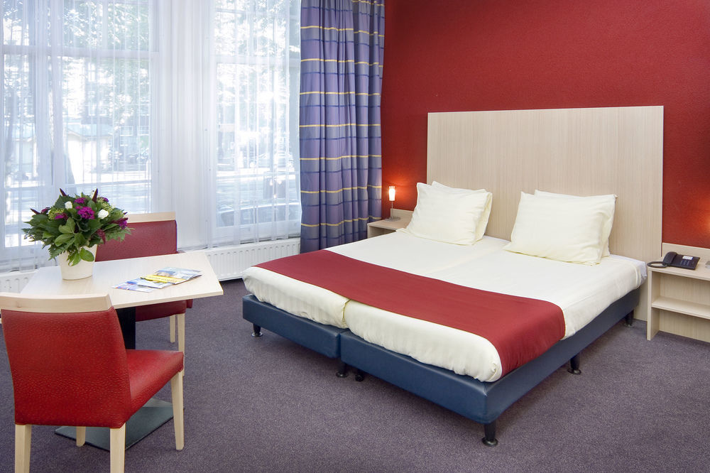 Nova Hotel Άμστερνταμ Εξωτερικό φωτογραφία