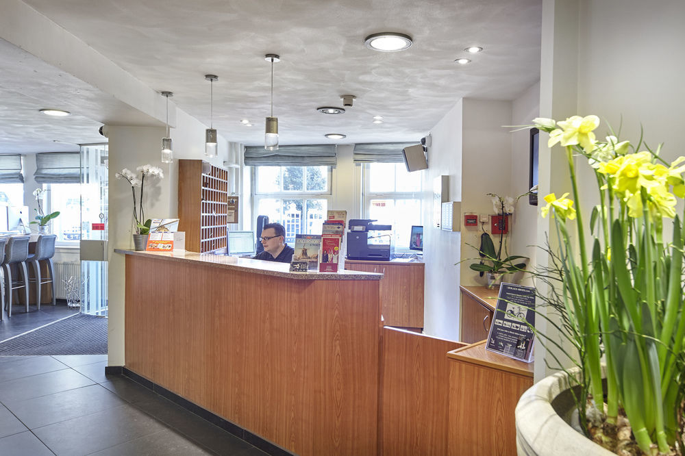 Nova Hotel Άμστερνταμ Εξωτερικό φωτογραφία