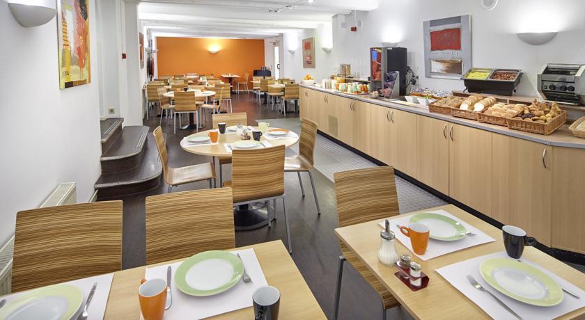 Nova Hotel Άμστερνταμ Εξωτερικό φωτογραφία