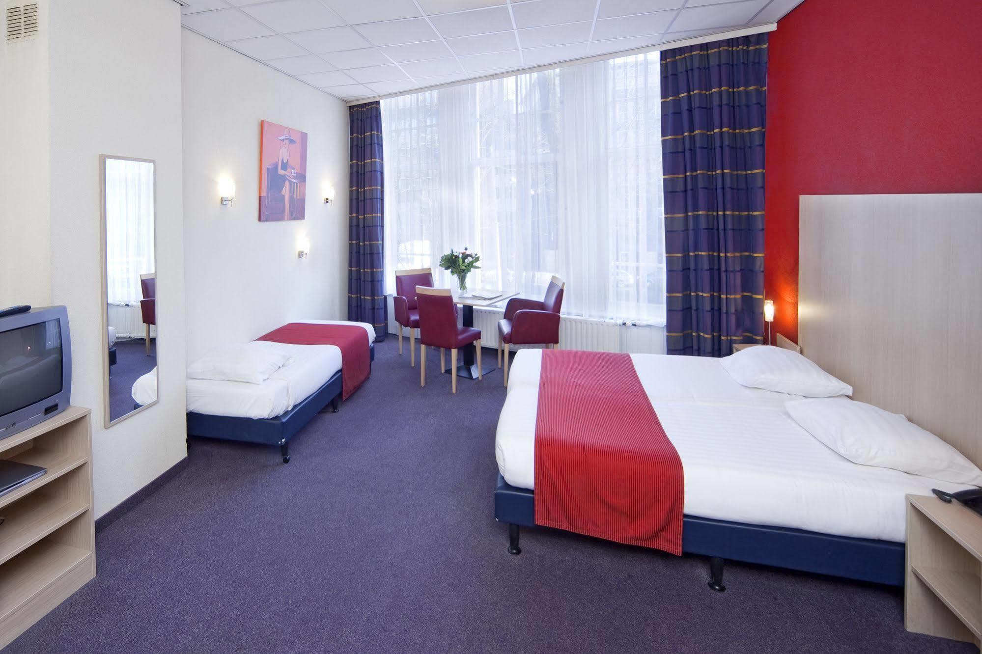 Nova Hotel Άμστερνταμ Εξωτερικό φωτογραφία