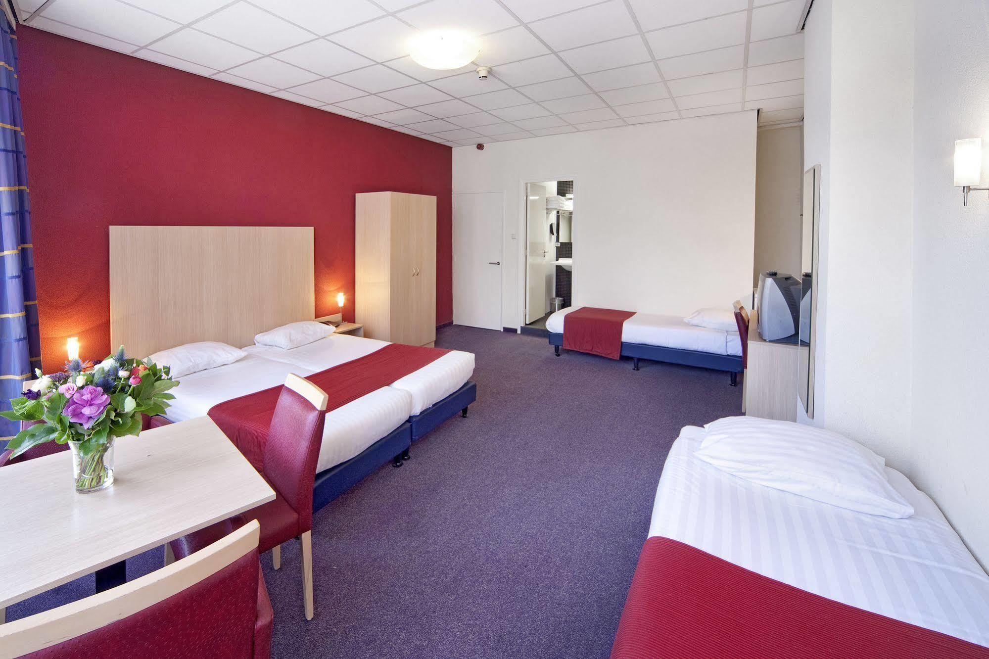 Nova Hotel Άμστερνταμ Εξωτερικό φωτογραφία