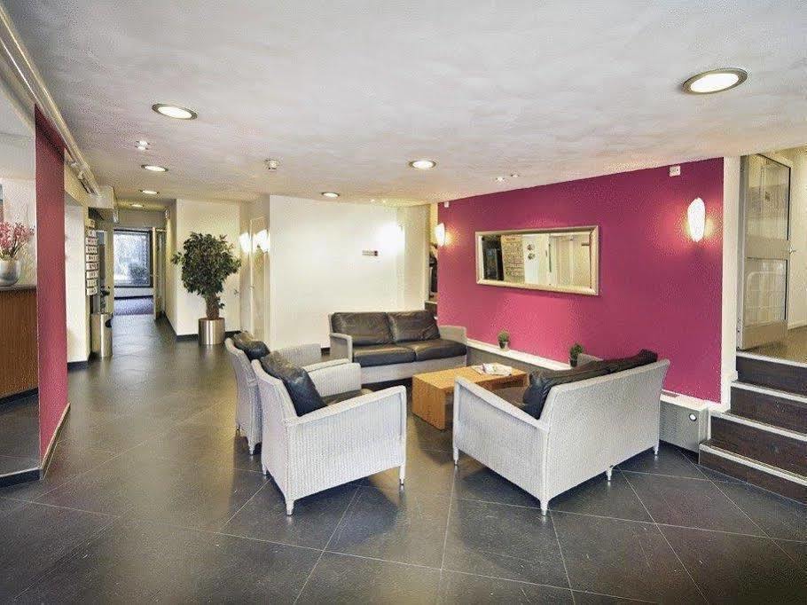 Nova Hotel Άμστερνταμ Εξωτερικό φωτογραφία